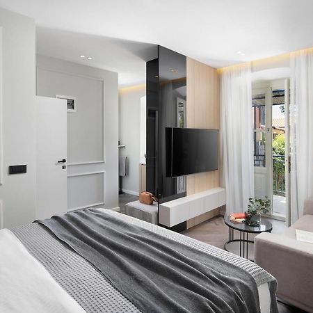 Oia Room Labin  Zewnętrze zdjęcie