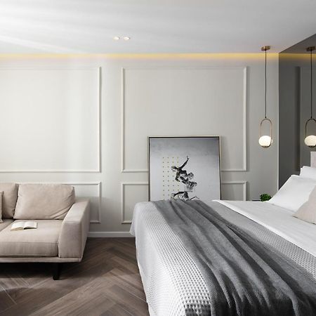 Oia Room Labin  Zewnętrze zdjęcie