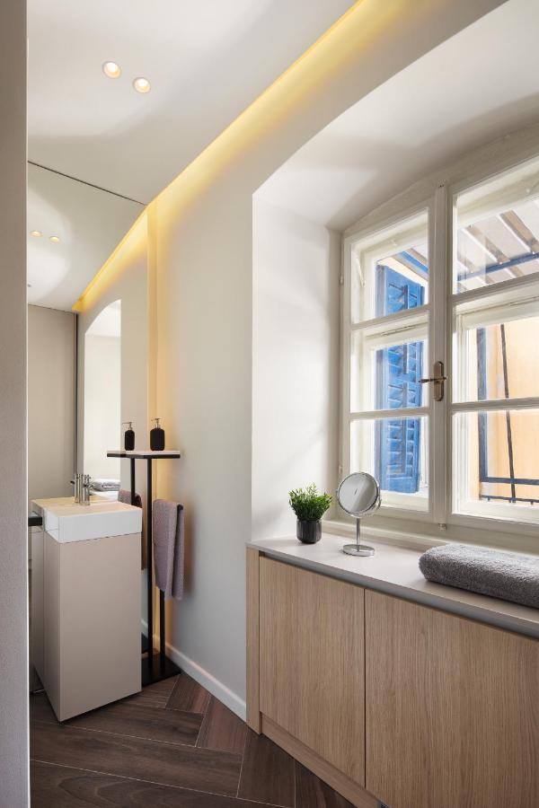 Oia Room Labin  Zewnętrze zdjęcie