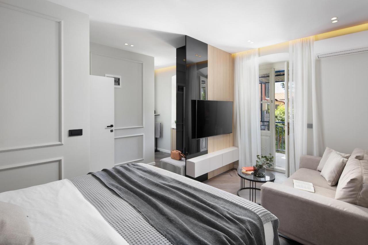 Oia Room Labin  Zewnętrze zdjęcie