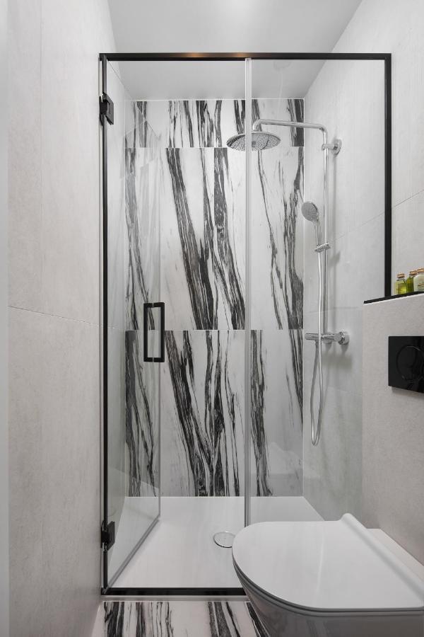 Oia Room Labin  Zewnętrze zdjęcie