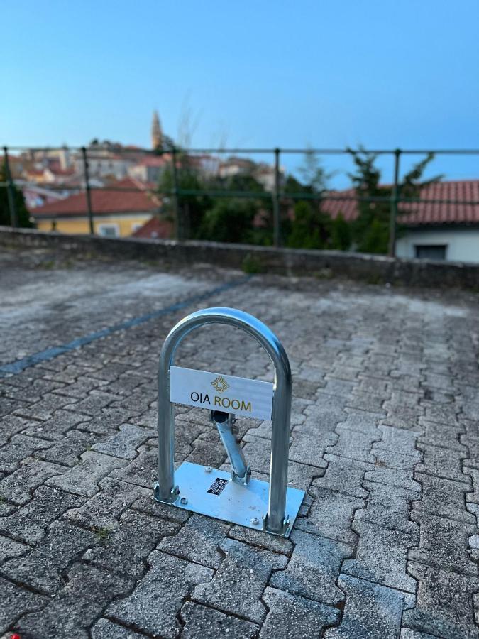 Oia Room Labin  Zewnętrze zdjęcie